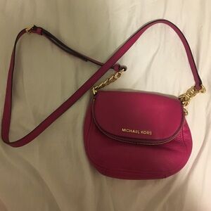 Michael Kors Crossbody